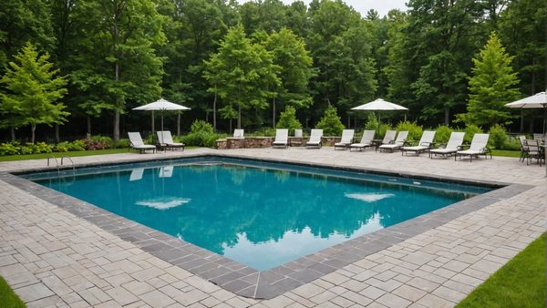 Peut-on utiliser l'énergie géothermique pour chauffer une piscine et comment?