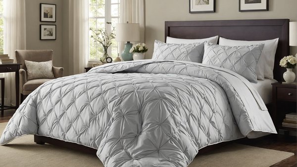 Quand changer son linge de maison?