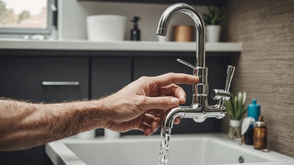 Comment économiser de l'eau grâce à une bonne plomberie