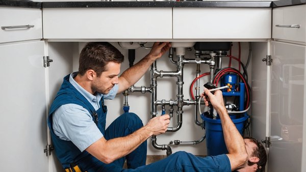 Les problèmes de plomberie les plus courants