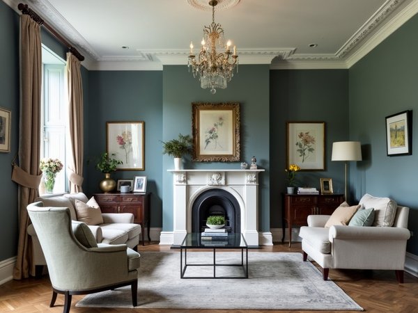 Le succès du minimalisme dans la déco scandinave