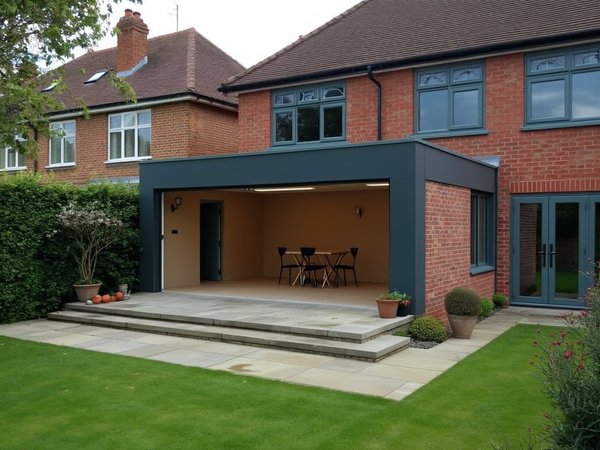 La rénovation d'une maison de campagne : les étapes clés