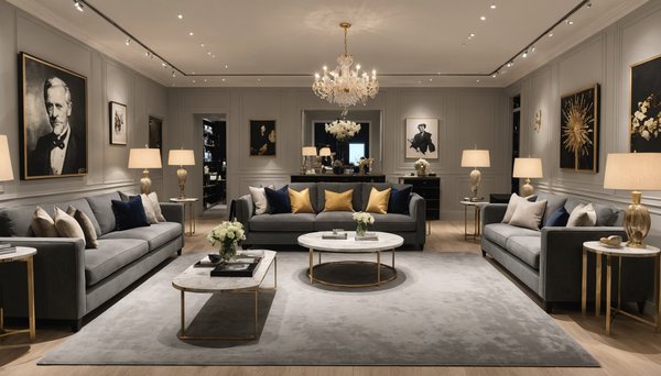 Découvrez le magasin de meubles sur mesure à Cannes !