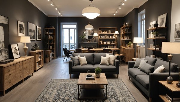 Transformez votre intérieur avec archea, magasin de meubles à perpignan