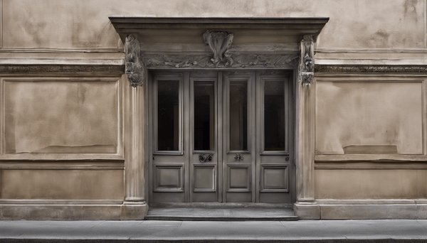 Isolation façade : améliorez votre confort et votre écologie