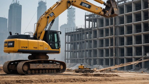 Faites confiance à stm construct pour vos travaux de construction