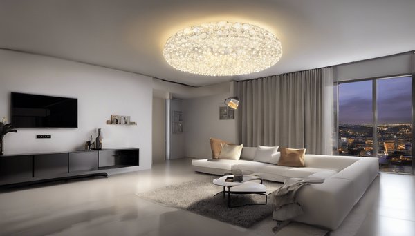 Lampe led : éclairez votre intérieur avec style et innovation