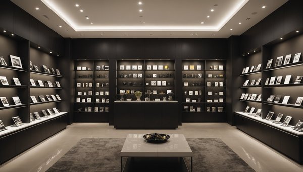 Xanlite store : éveillez votre intérieur avec l'éclairage led