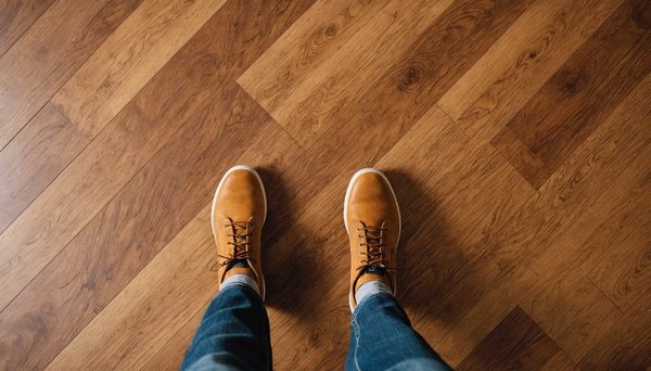 Revêtement de sol : tendances écologiques à ne pas manquer