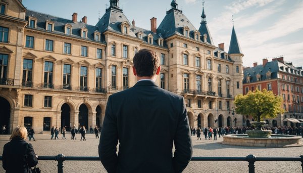 Maitre d'œuvre à Toulouse : votre projet en toute sérénité