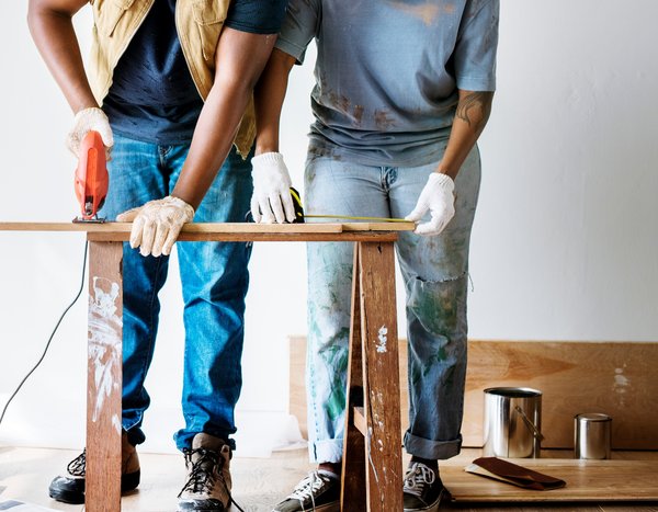 Découvrez les tarifs des artisans pour vos projets de rénovation