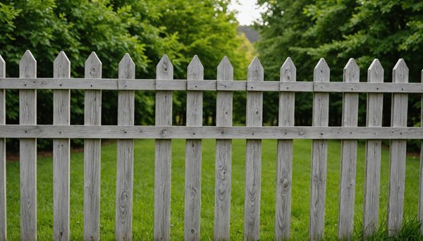 Découvrez les avantages des grillages rigides pour votre propriété