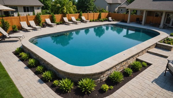 Choisir le bon constructeur de piscines pour votre projet