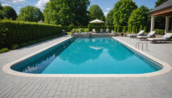Votre pisciniste à reims : construction et entretien personnalisés