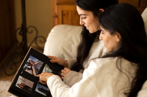 Album photo : créez des souvenirs significatifs en un clic