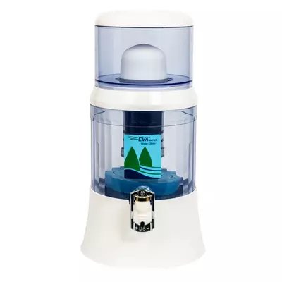 Fontaine eva : une technologie avancée pour une eau pure