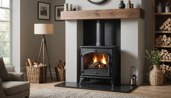 Choisir le bon revendeur de poêles et cheminées en 5 étapes