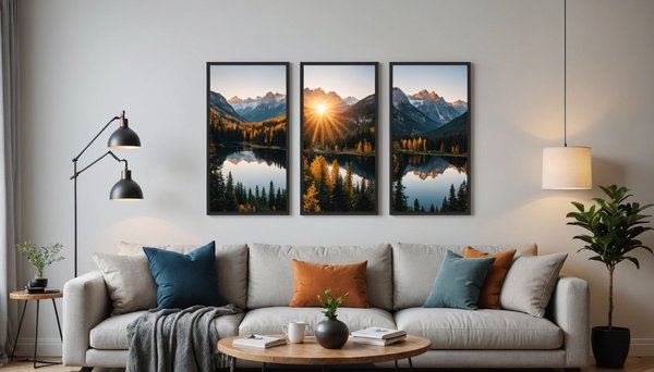 Crochets muraux : style et fonctionnalité au service de votre espace