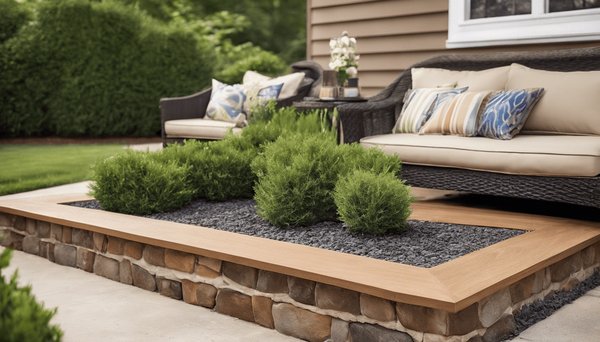 Découpe margelles sur mesure : personnalisez votre espace extérieur