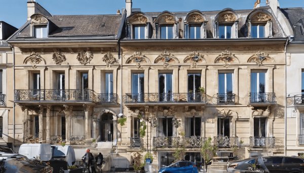 Top conseils pour un ravalement de façade réussi dans le val d'oise