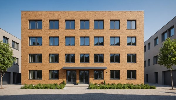 Optimisez votre espace avec une façade isolante pour le confort écologique