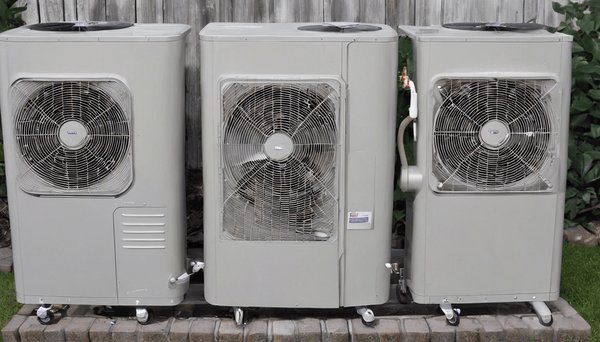 Top 5 astuces pour choisir un nettoyeur de climatisation pro