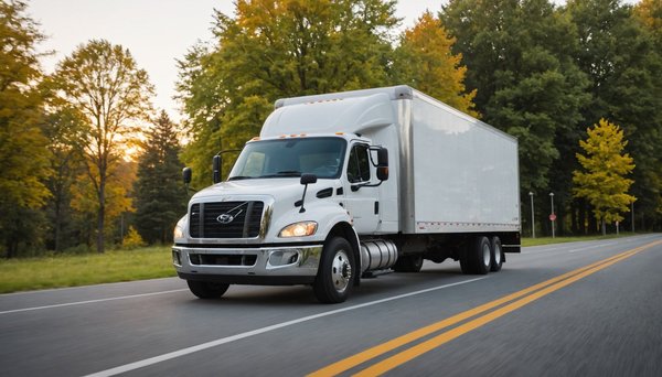 Top conseils pour sélectionner le service de location de camion déménagement