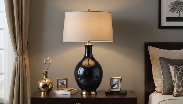 Découvrez les lampes de table qui transforment votre intérieur