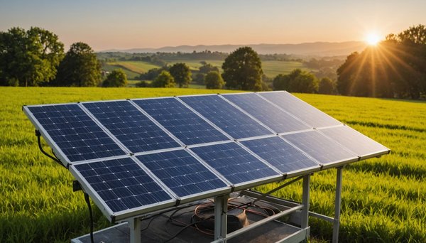 Faites des économies avec le chauffage solaire : un choix éco-responsable