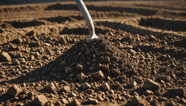 Les avantages d'une étude de sol g2 pour vos constructions