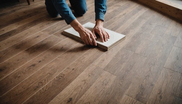 Top 5 services de rénovation de parquet à rouen à considérer