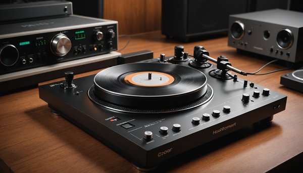 Les essentiels pour bien choisir votre matériel hifi haut de gamme