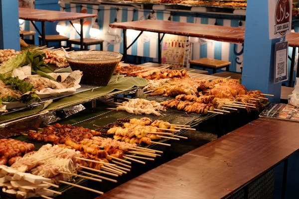 Magasin de barbecue : tout pour réussir vos grillades d'exception