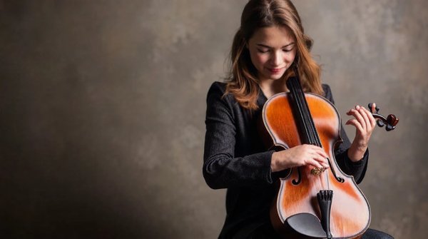 Guide pratique pour sélectionner l'archet de violon idéal