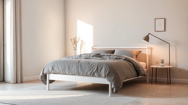 Top 5 avantages du sommier démontable pour un sommeil optimal