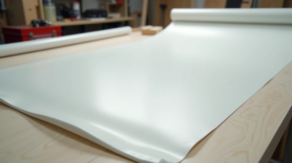 Les avantages des bâches pvc sans œillet pour vos projets